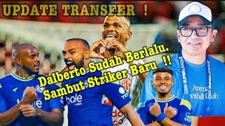 Joss Sosok Baru Yang Di Tunggu ! Lupakan Dalberto