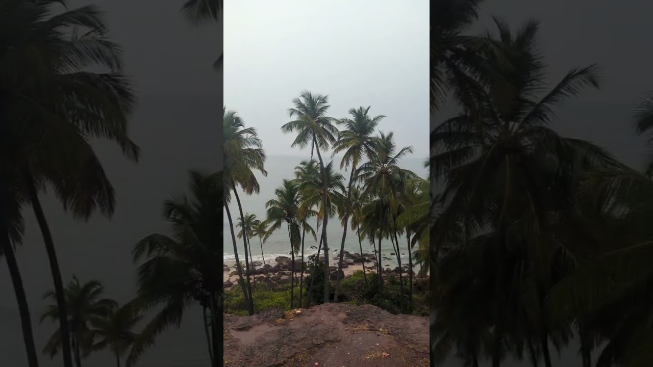 #goabeach
