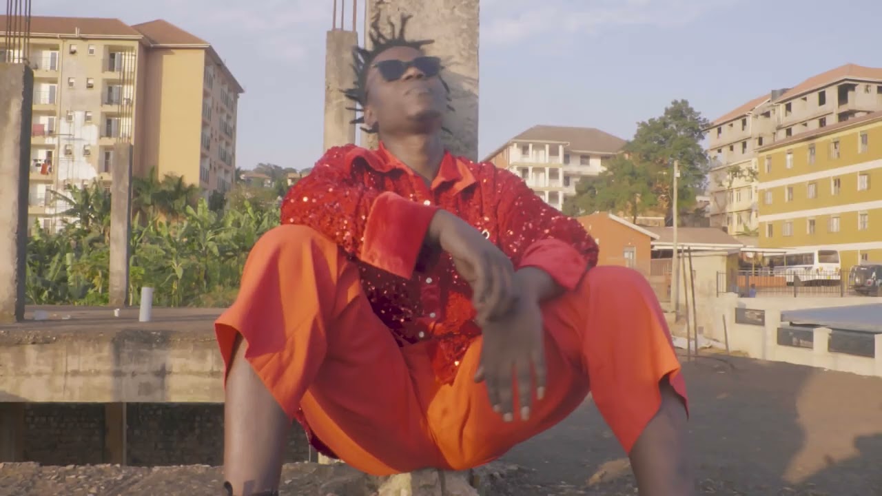 Emboozi-Omwavu kipampa Official (music video)