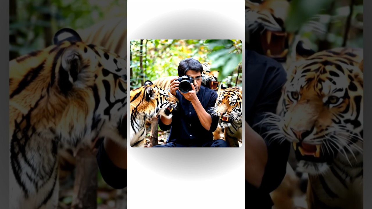 Make Jaw-Dropping Videos from Photos Using AI