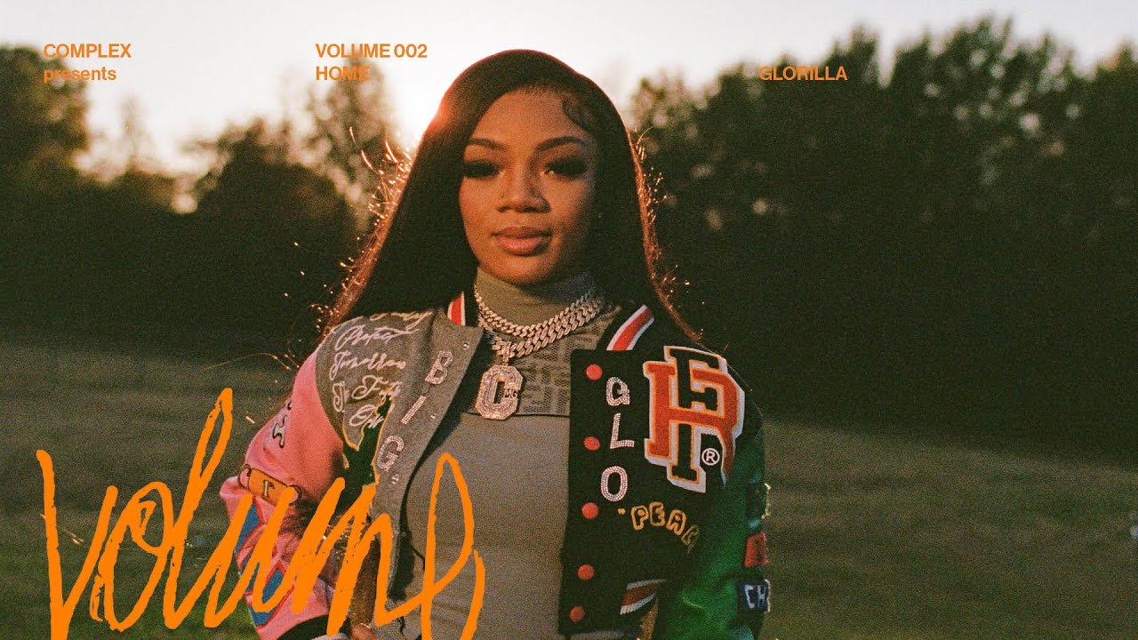 [FREE] GLORILLA TYPE BEAT - "SWIPE UP"