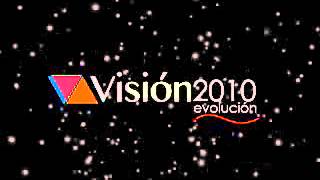 VISION 2010 EVOLUCION SIGNIFICADO