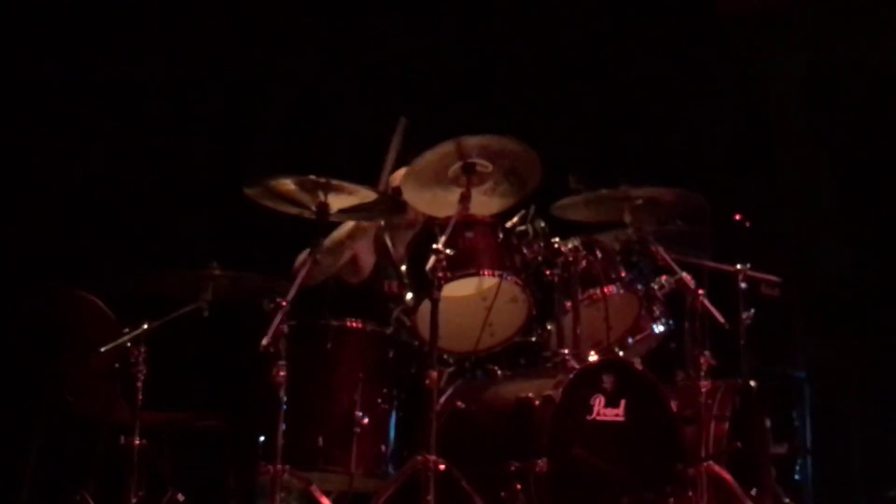 BLACK WITCHERY LIVE AT NEVER SURRENDER OAKLAND EDITION OCTOBER 19th, 2019 PART TWO