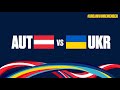 Austria vs. Ukraine Highlights | Day 4 | Men's EHF EURO 2020