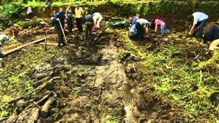 Time Team S11E02 Whitestaunton,.Somerset