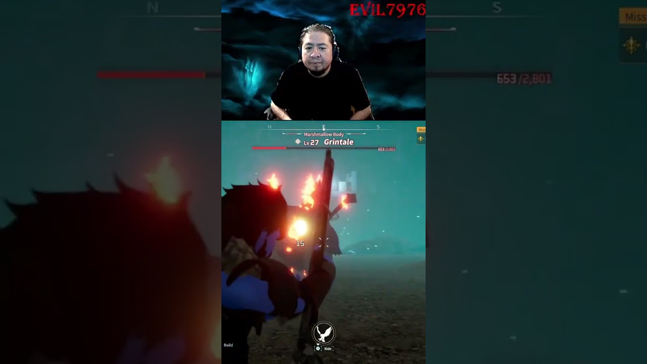 Palworld: Dungeon Boss | 