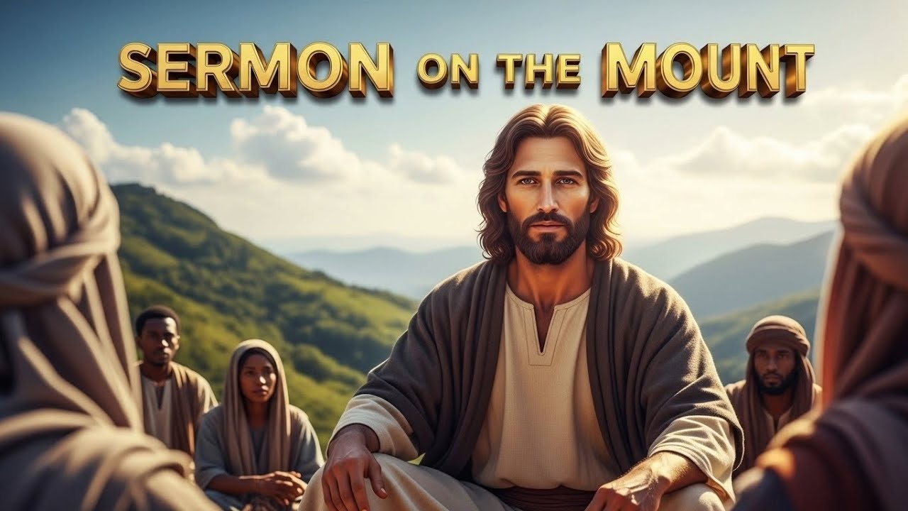 The Sermon on the Mount Explained: Why Jesus Deepened the Standard, Not Lowered It