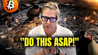 Mathematician Fred Krueger: INSANE Bitcoin Price Shift Coming!