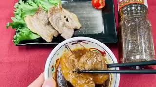 焼肉通り