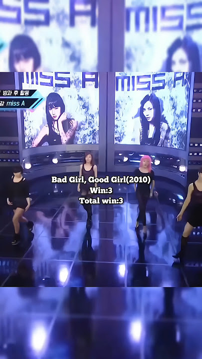 MISS A all music show win#missa#kpop#short#girlgroup#sm#viral#kpopshort#shortvideo#kpop #fyp