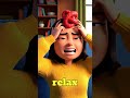 Tension Headache: The Reason Your FOREHEAD Hurts After Scrolling TikTok.