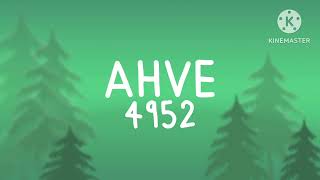 AHVE4952 Summer 3.5 Styled Logo 4ormulator V132 - V363