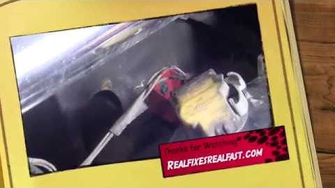 Finding the cause of a blown fuse