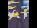 Enter the dream to find the reason why Homer wet the bed#thesimpsons #simpsons #cartoon #fyp