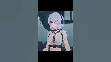 MOD Showcase! Zenless Zone Zero #zenlesszonezero   #zenlesszonezeromod