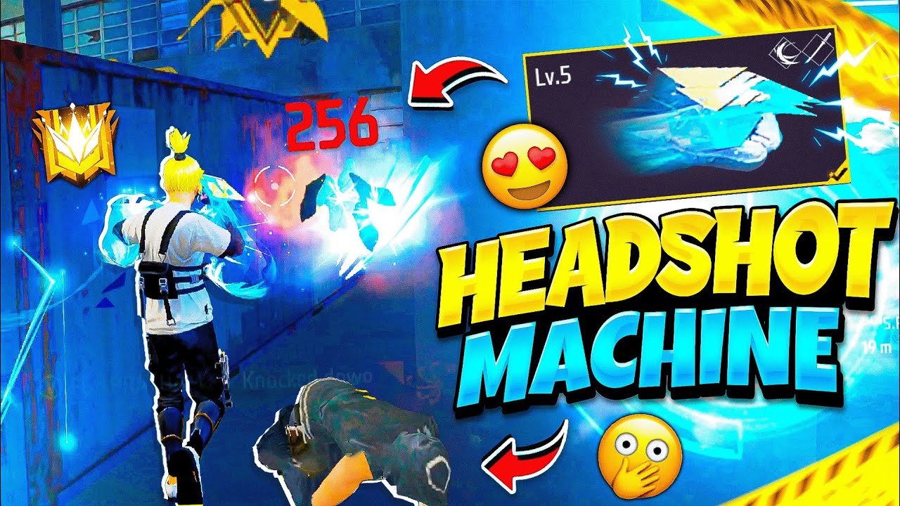 New Evo Fist🔥 Drachen Fist Gameplay Good Or Bad? - Garena Free Fire