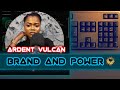 This isn’t just a Brand — it’s a living Dream. @ArdentVulcan