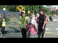 I only decided which party to vote for this morning, says Muda's Rashifa