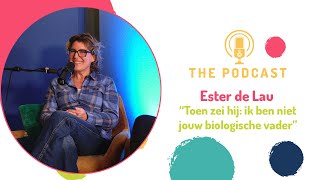 Ester de Lau \u0026 Avital Elbaz: Een anonieme donor als vader \u0026 Familie-opstellingen | #Momlife