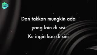 nineball - hingga akhir waktu (lirik)