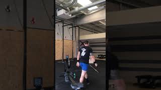 Old School Throwdown 2018