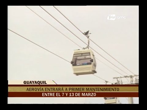 Guayaquil al Instante 24-02-2022