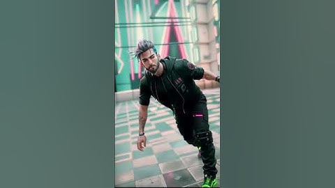 AI Dance Animation with Control Net #shorts #stablediffusion #ai