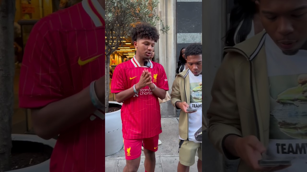 Dropping Deshae & Amare Frost my Clothing Brand Piecies ! 