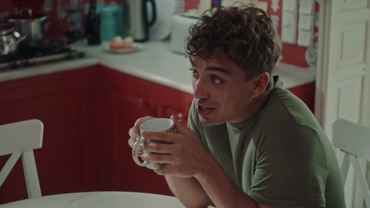 Demo Reel de Doblaje Omar Sánchez 2024