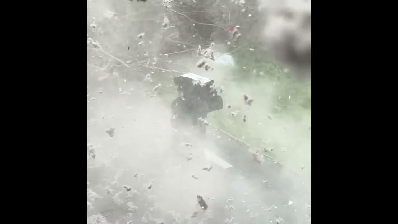 Dryer Vent Lint Explosion San Antonio Texas