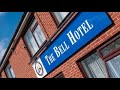 LIVE - The BELL Immigration Hotel EPPING