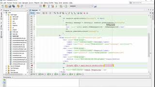 JSP Hits Counter Sederhana Tanpa Database
