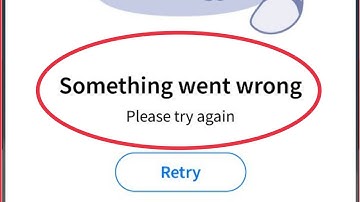 FaceApp Fix Something went wrong & Not Working error issue solve in FaceApp