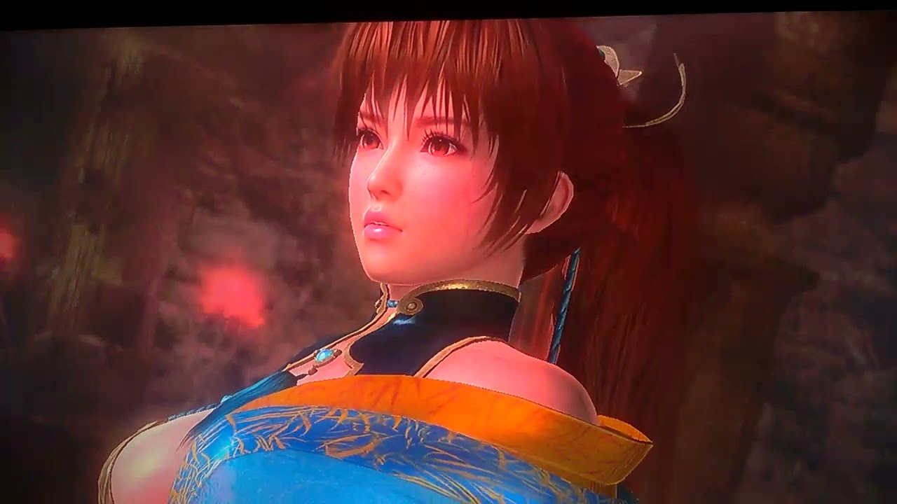 Dead Or Alive 5 Last Round Ps3 Kasumi Awesome Arcade Playthrough On Rookie Easy And Hard 