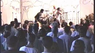 C.R. live 8/3/1996 in Chatham NJ