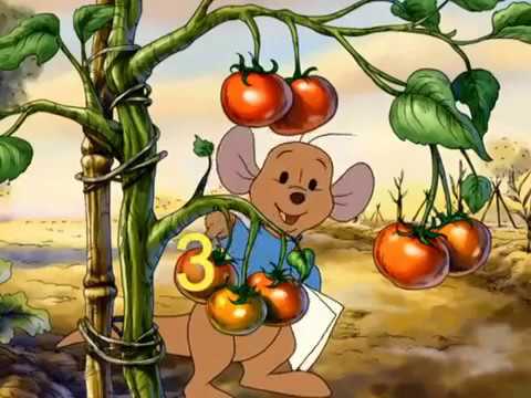 Winnie The Pooh I BİR AYI MİDESİNİ SEVER I ÇOCUKLAR İÇİN GÜVENİLİR EĞLENCELİ ÇİZGİ FİLM REKLAMSIZ