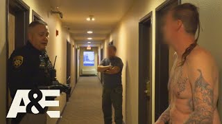 Live PD: Shag Carpet (Season 4) | A&E