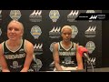 Postgame Press Conference | Sky at Liberty | August 11, 2023