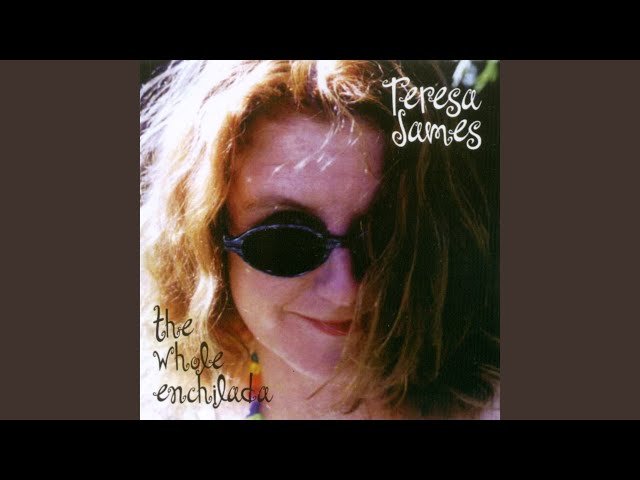 Teresa James - Serve Somebody