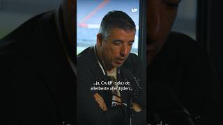 Vragenvuur Met Roy Makaay Ünchen