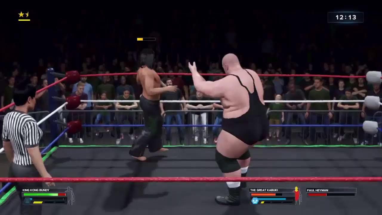 NWA Clash of the Champions  (2-21-S1)