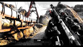 BO2 Floaters #1 (Read Desc)