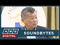 'Abangan, be patient': Ombudsman Remulla on ICC arrest warrant vs Dela Rosa | ANC