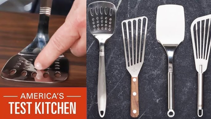 The Best Kitchen Tongs  America's Test Kitchen