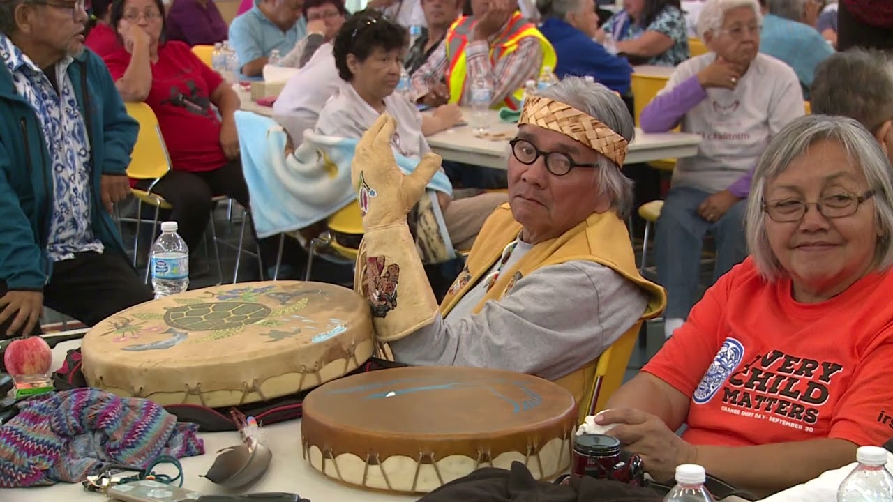 UNB Day 3 Welcome Home Ceremony 5