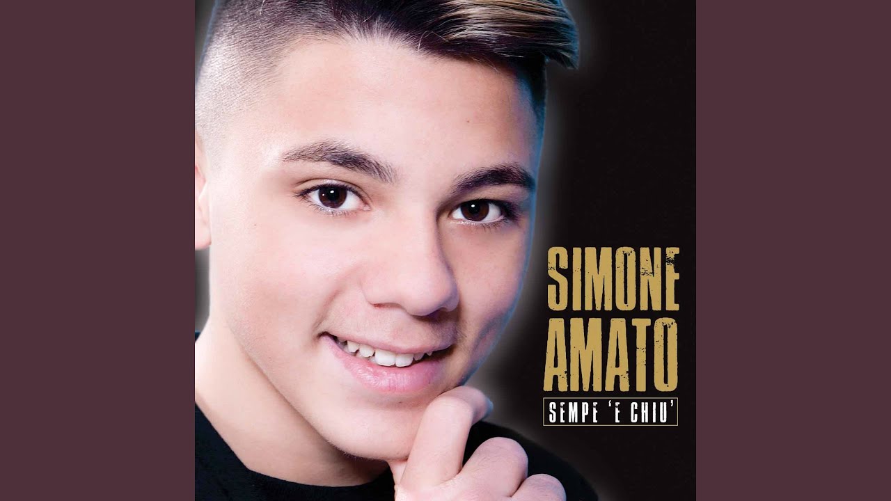 Watch Sempe 'e chiù on YouTube Watch Sempe 'e chiù on YouTube
