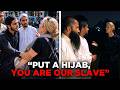 British Journalist Went to the Most MUSLIM Town in England & Got a Reality Check !!