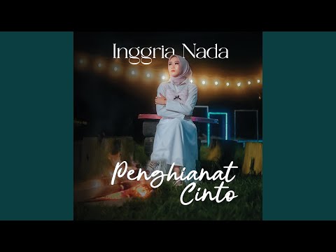 PENGHIANAT CINTO - INGGRIA NADA CONTESA (OFFICIAL MUSIC VIDIO)