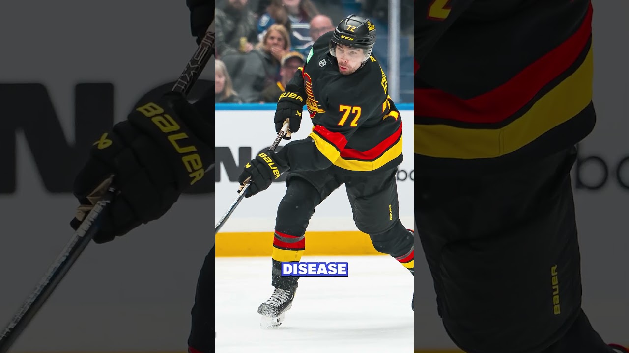 Concussions, neck issues, migraines... just give Filip Chytil the rest of the season off! Concussions, neck issues, migraines... just give Filip Chytil the rest of the season off!