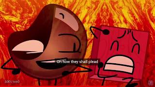 Yoylefake V1.5 Instrumental - Fnf Vs Bfdi Aethos Lyrics Bfdi 26 Character Mix Update Ost